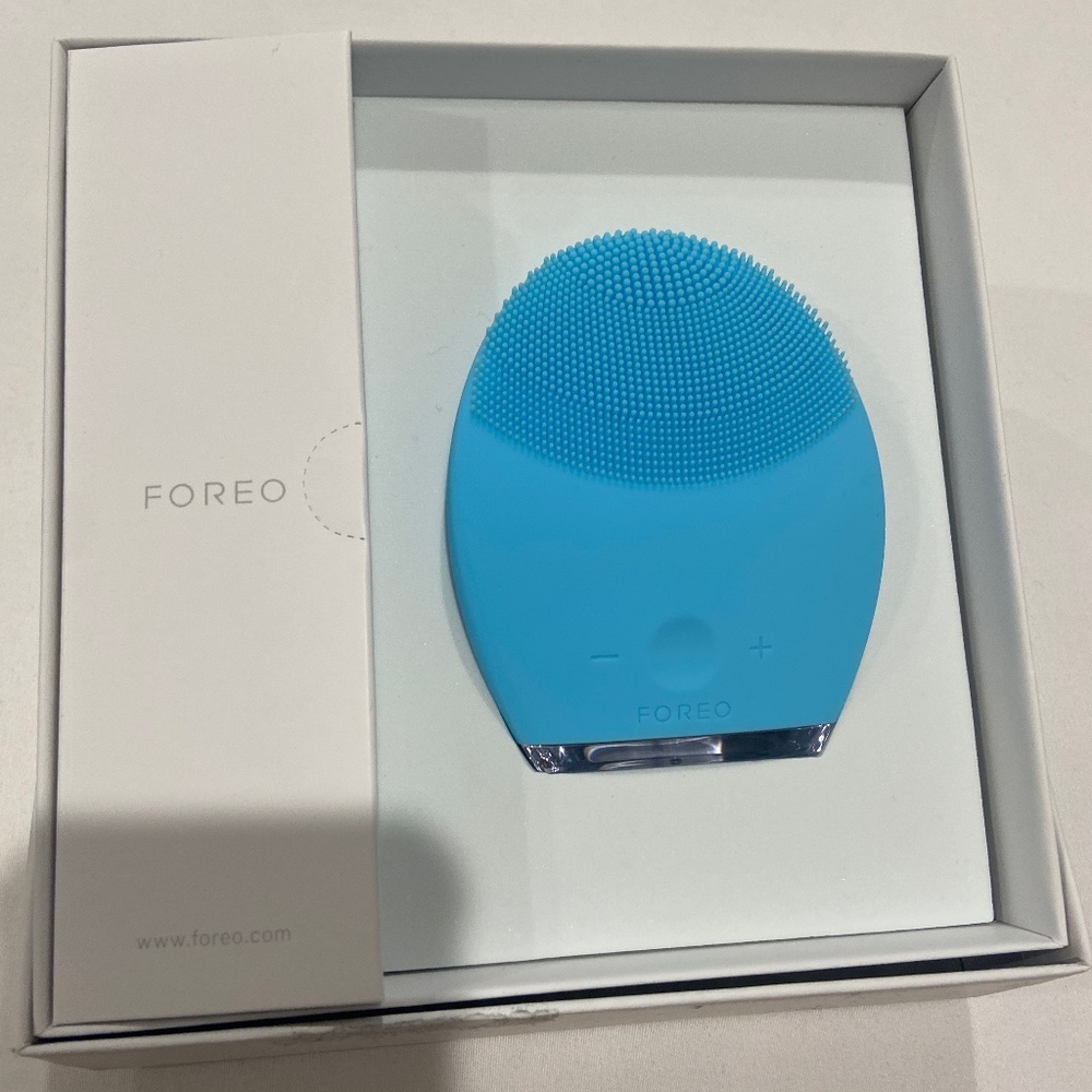Foreo Luna 2 for Combination skin